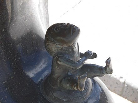 畳叩き
