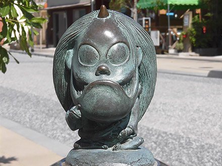 朱の盆