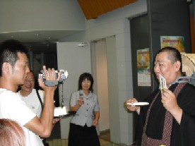 水木しげる記念館